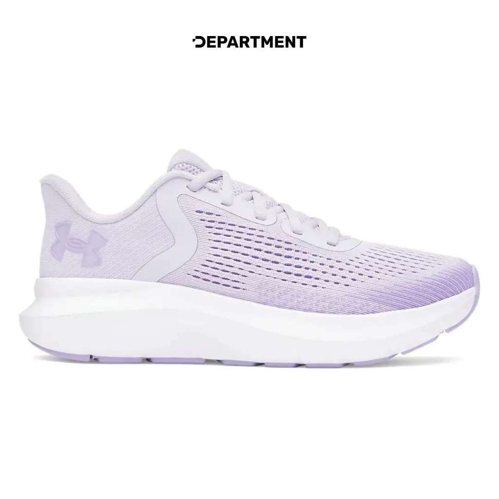 UNDER ARMOUR Sepatu Lari Wanita CHARGED ROGUE 5 3028262535 ORI