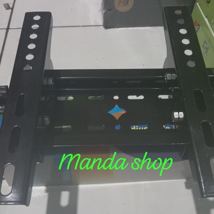 Bracket Tv led 14 sampai 32 inch