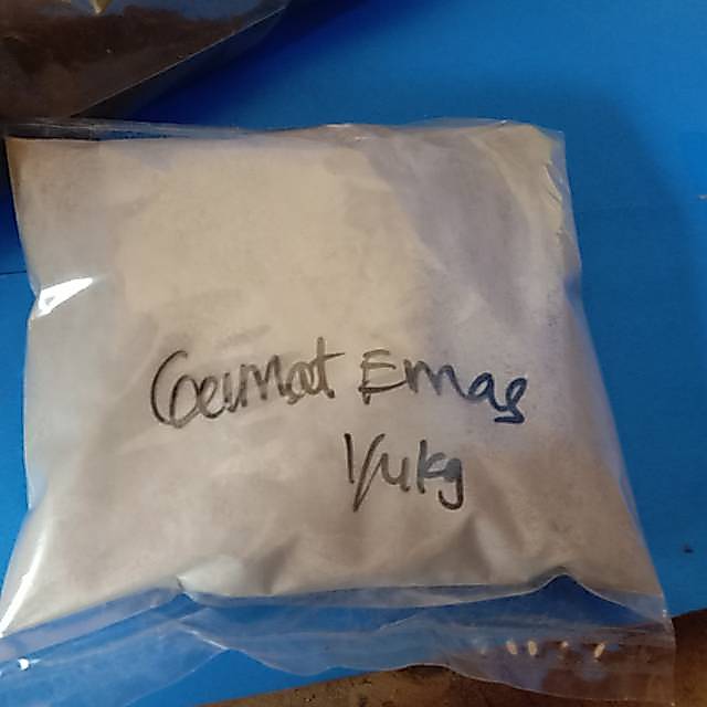Serbuk Gamat Emas 250gr