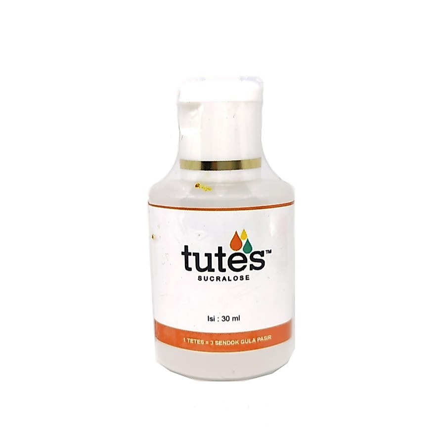 Keto - Tutes Sucralose