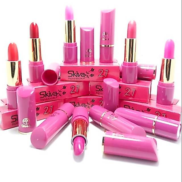 Lipstik Skiva