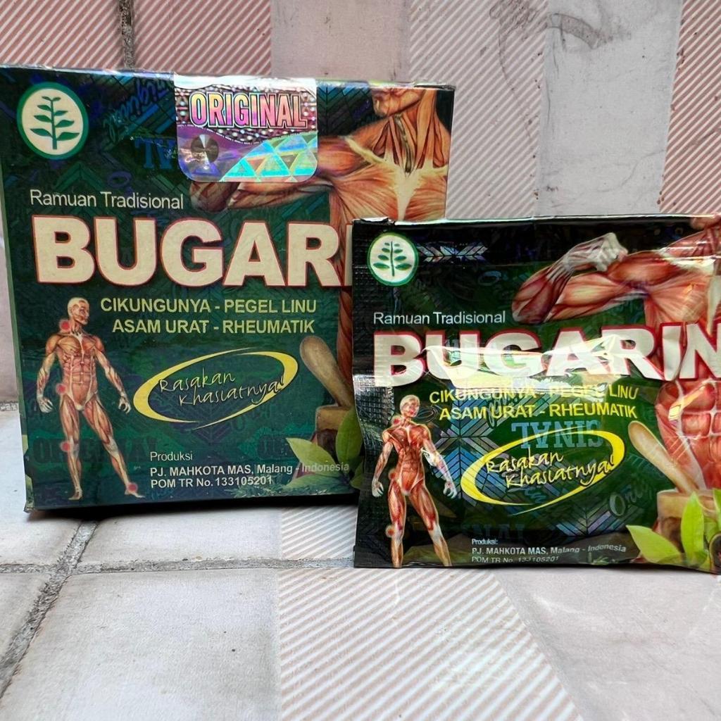 SM SPACE - BISA COD bestseller bugarin *DA original 100%