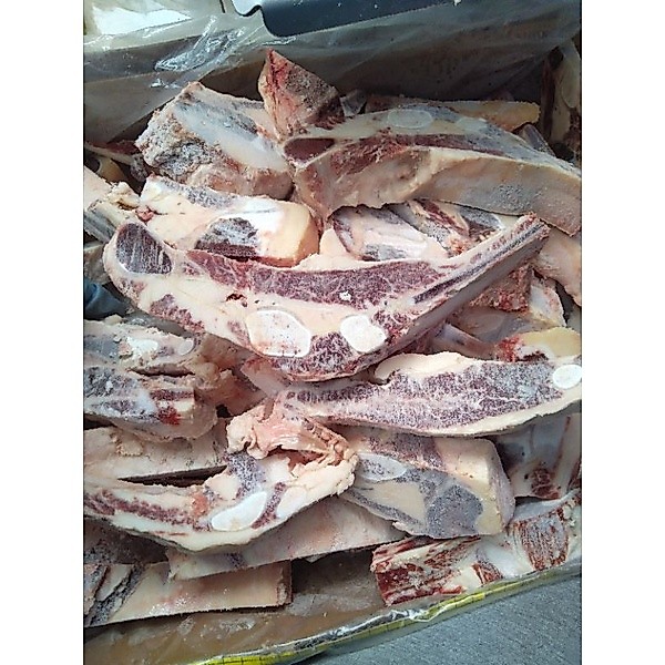 IGA MUDA/BRISKETBONE  (IGA BAG.DADA SAPI MUDA)