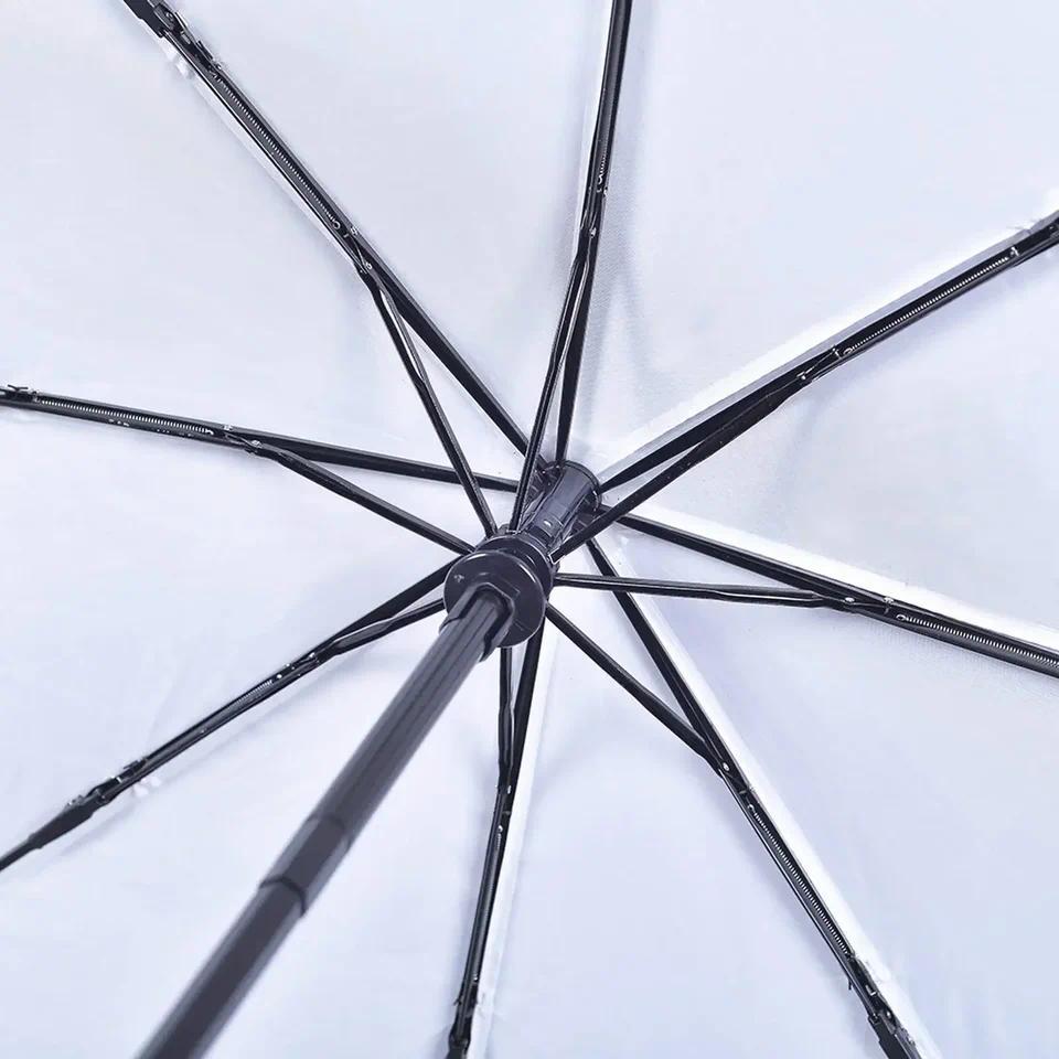 Custom Umbrellas Personalized Umbrella with Pictures Personalized Umbrella Automatic Foldable Design
