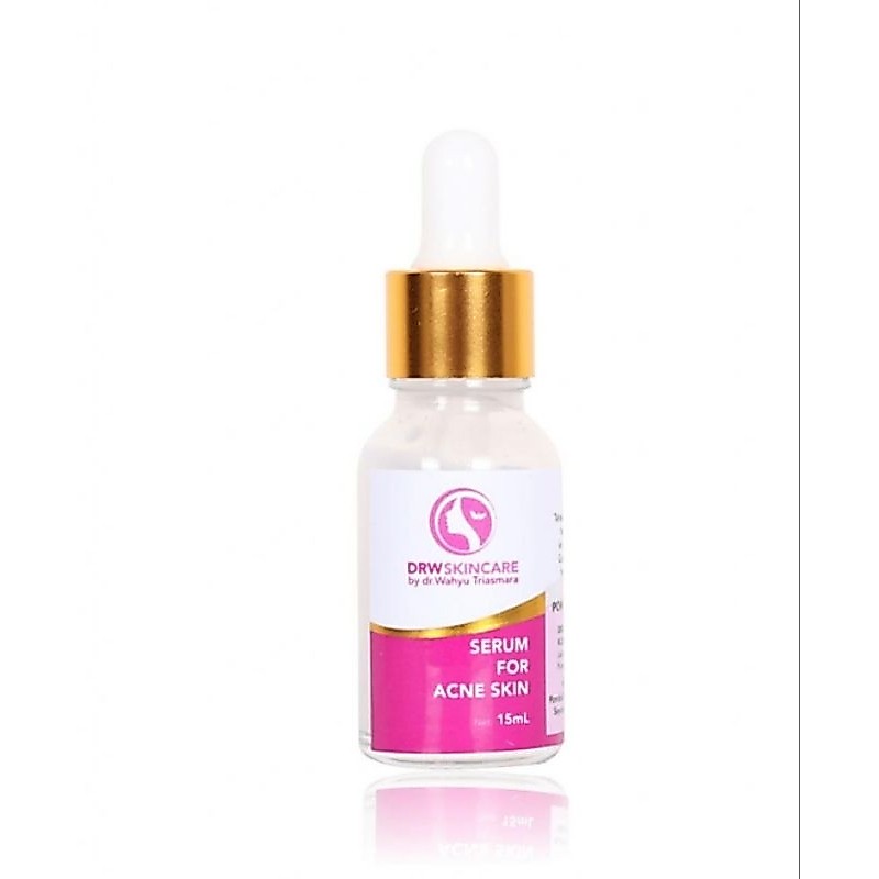 SERUM ACNE DRW SKINCARE BY RCD