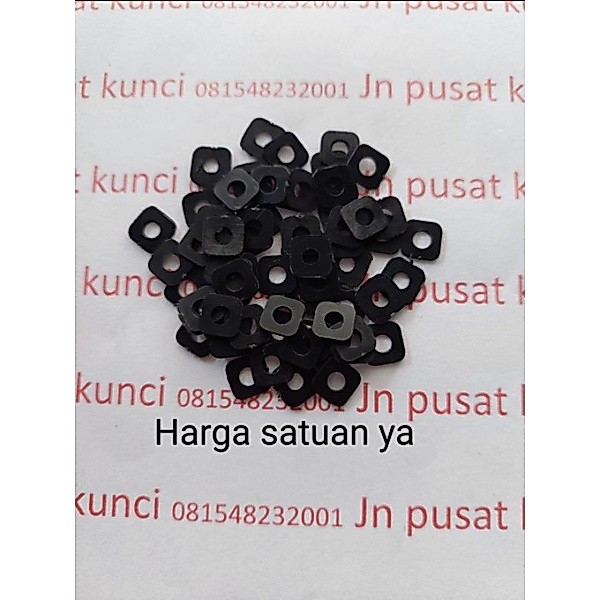 penutup magnet kunci motor
