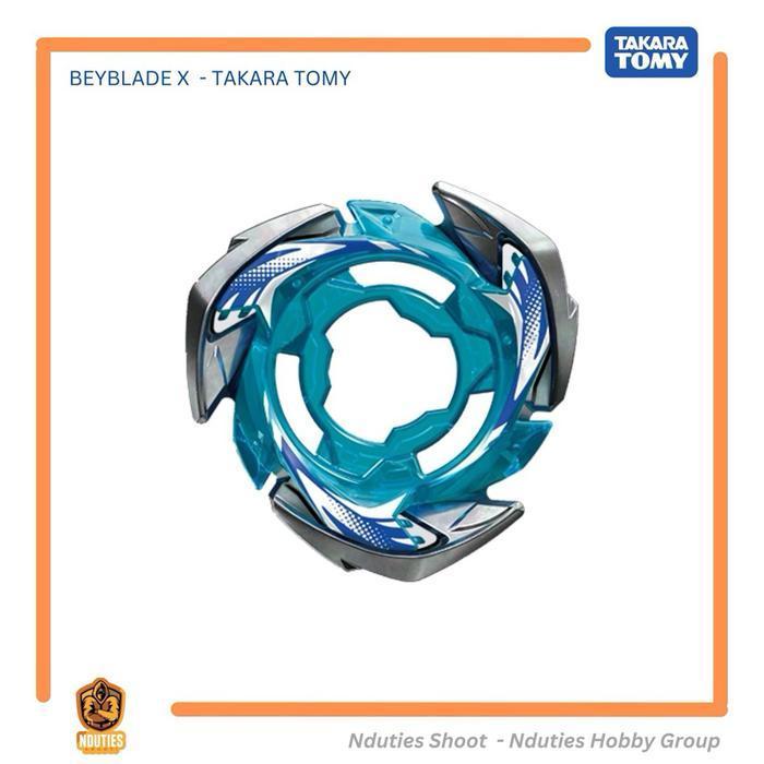 CX 01 Beyblade X Main Blade Brave Takara Tomy