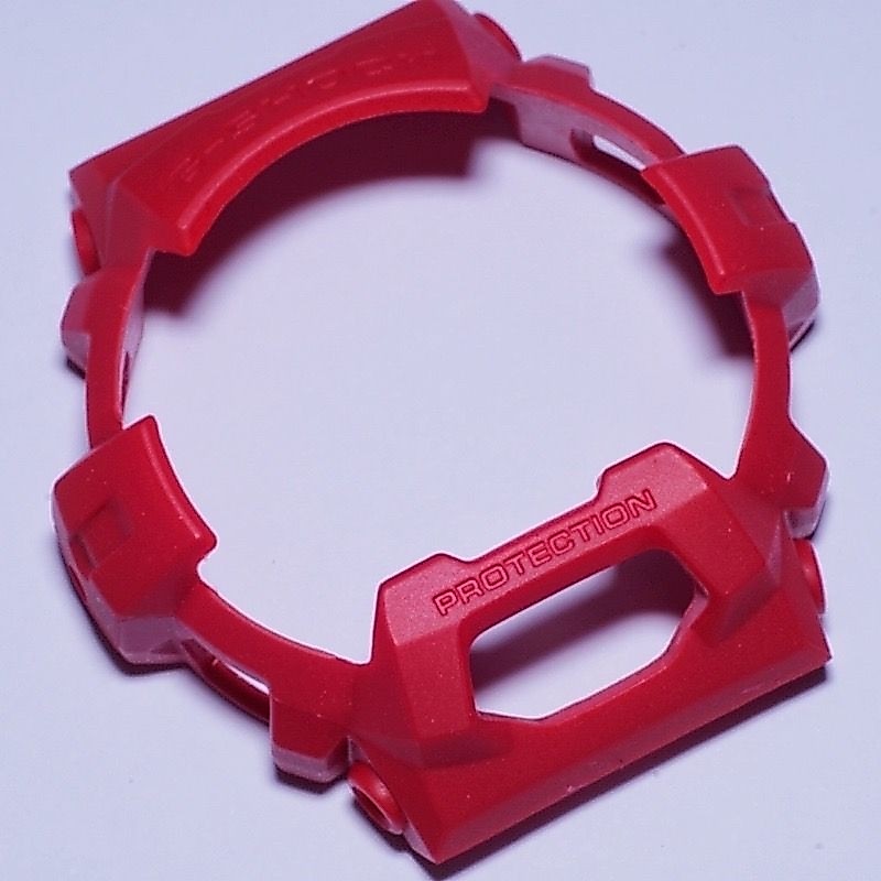 Bezel G-8900 GR-8900 GWX-8900 GLS-8900 custom made