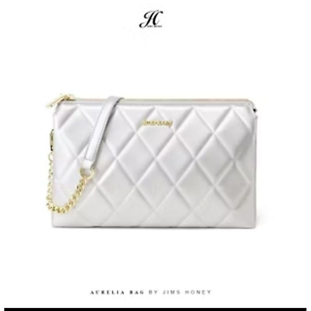 AURELIA BAG BY JIMS HONEY