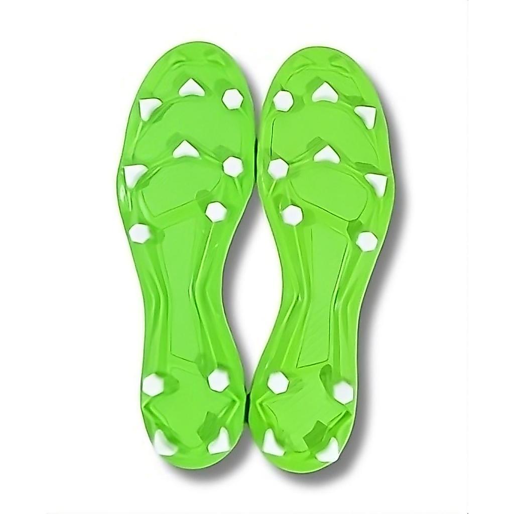 Outsole Ortus El Tiburon V3 FG Green Sol Sole Alas Sepatu Bola Sepatu Sepak Bola Sepatu Sepakbola Se