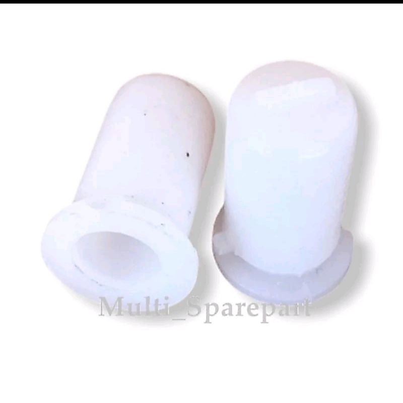 Plastik pully pengering 10mm 12mm multi
