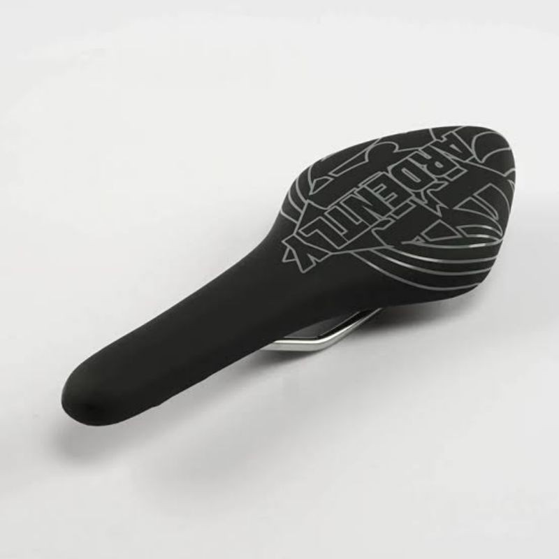 Saddle Ardently aero Basic untuk Fixie Roadbike