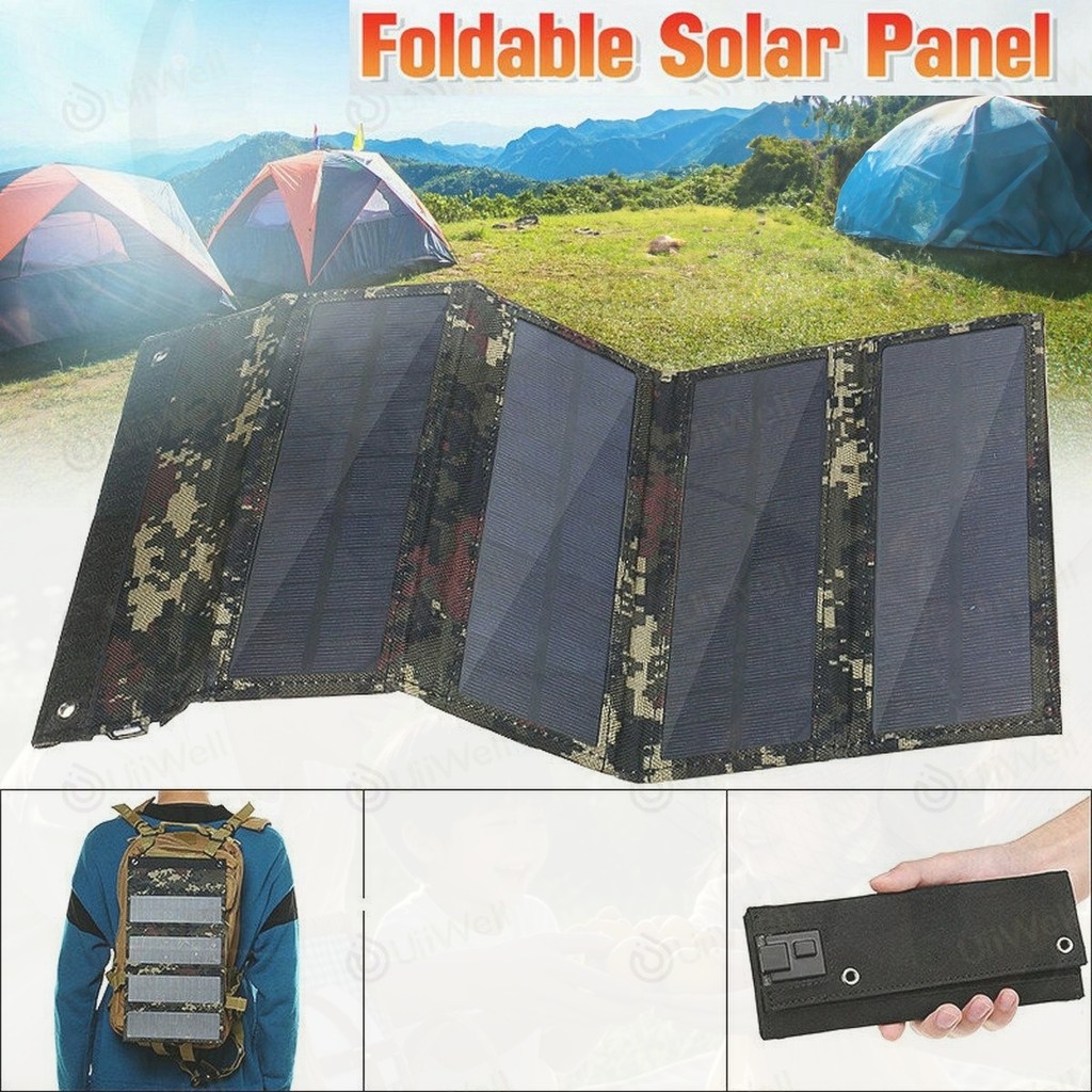 Panel Surya / Solar Cell 5V 1W Generator Tenaga Matahari Mini DIY