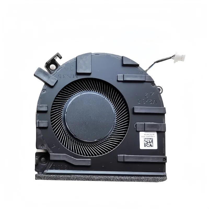 New Laptop CPU Cooling Fan Cooler For HP Victus 8 15-FA TPN-Q278 TPN-Q279
