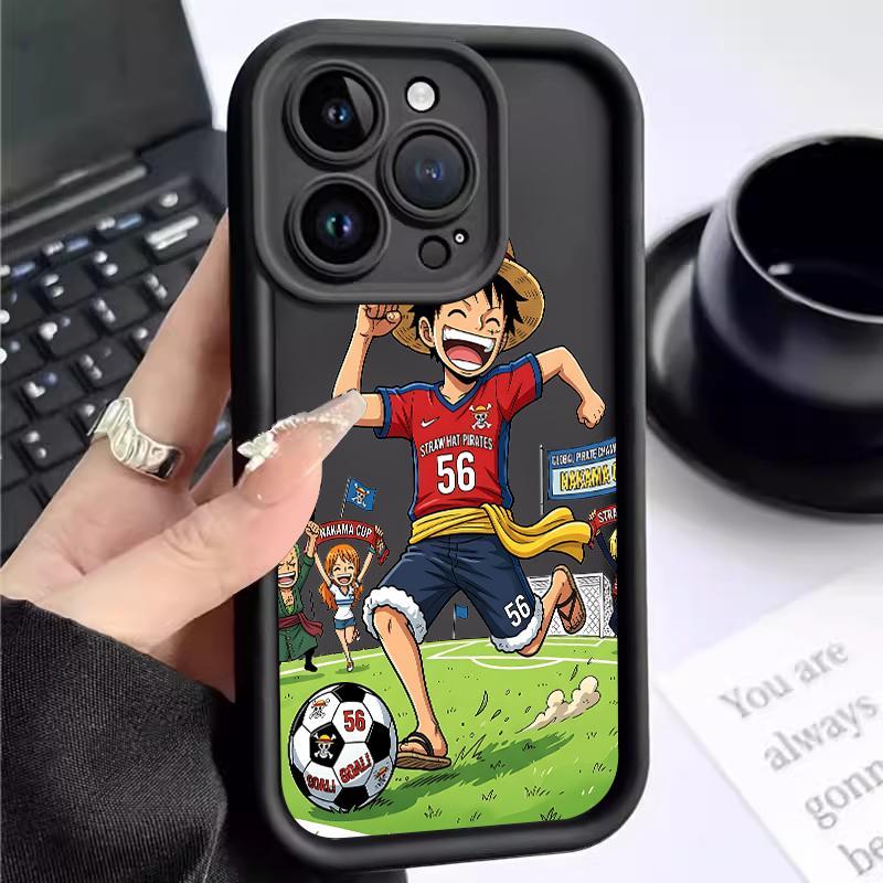 Softcase For OPPO A7 A9 2020 A3X A40 A40M A60 A7n A72 A74 A76 A77 A77s A78 A79 A7x A8 A91 A92 A93 A9