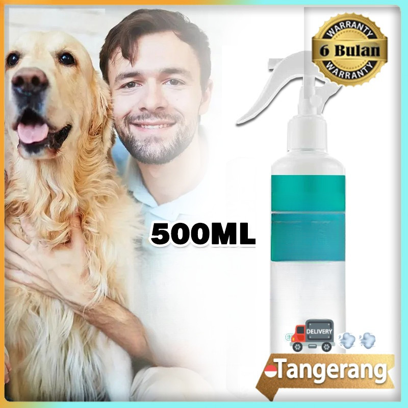 500ml Pembasmi Kutu Kasur Anti Bakteri Tungau Kasur / Spray Anti Kutu Yang Anti Kutu Kasur Anti Viru