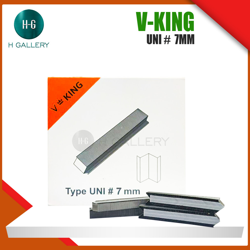 V-KING PAKU JOINT UNI 7/PAKU SUDUT BINGKAI