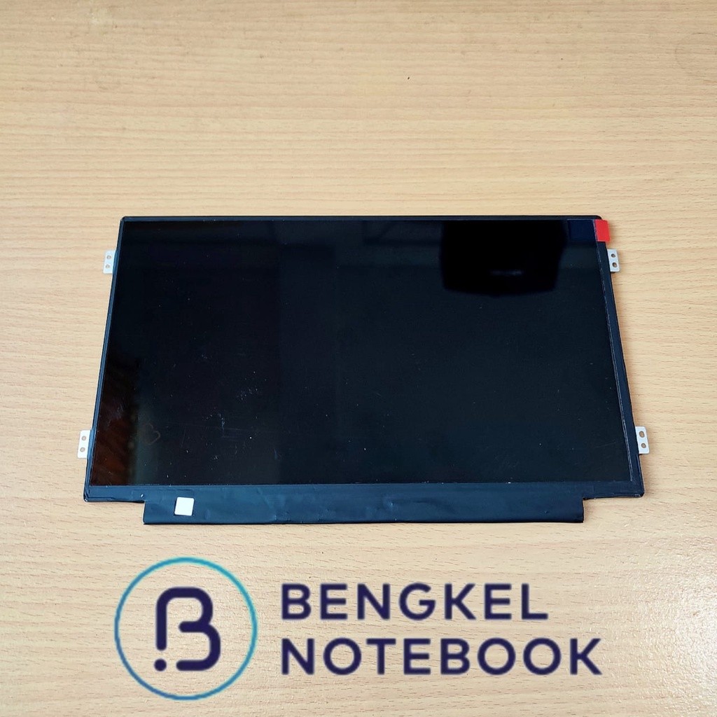 LCD 10.1" Slim 40pin Kiri Kanan HD  Lenovo S10-30 E10-30 Asus 1015E N101BGE-L31 B101XTN01.1 M101NWN8
