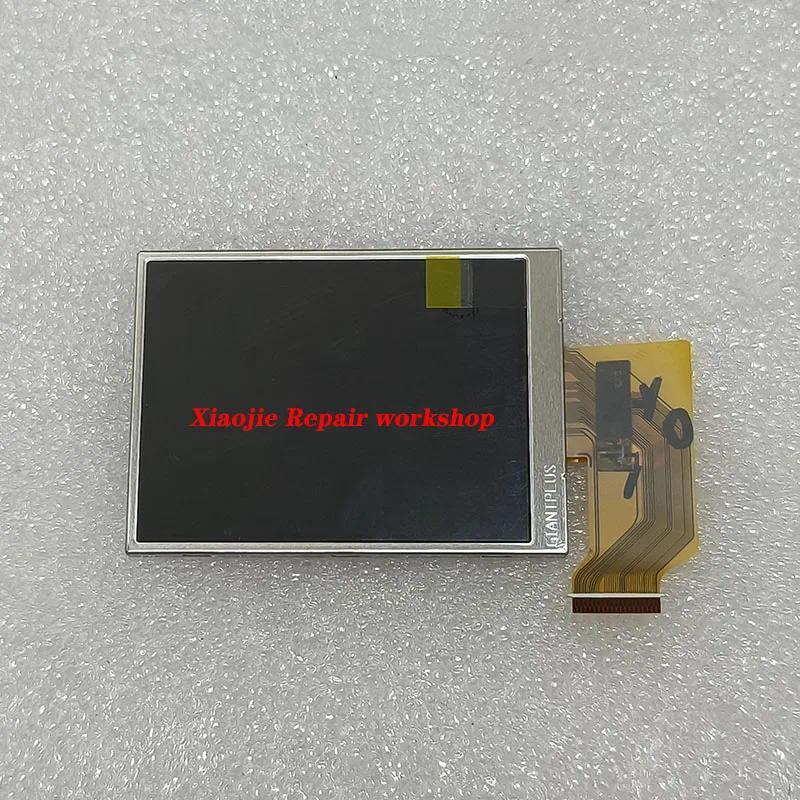 New LCD splay screen with backlight repair part for Nikon coolpix A10 S33 L31 L23 L27 L29 camera