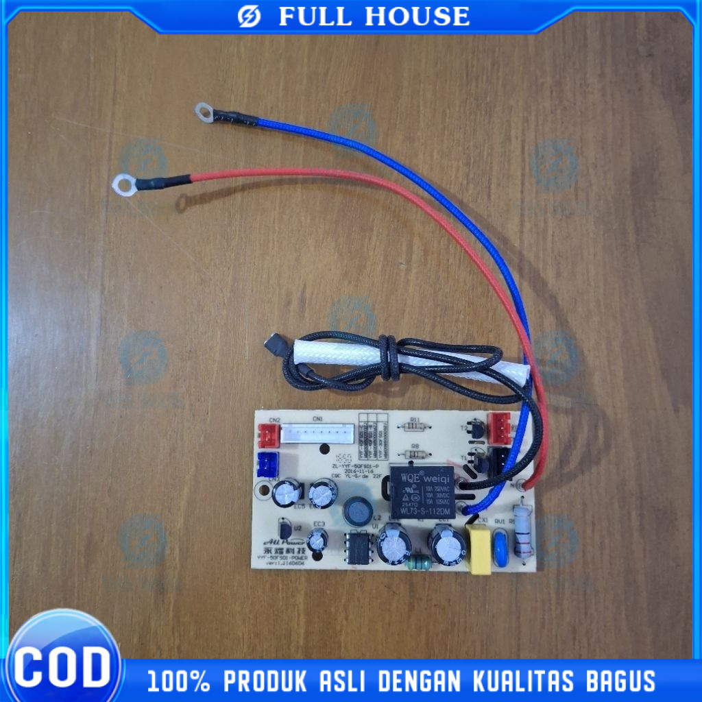 Modul magic com YONGMA SMC-7047 original