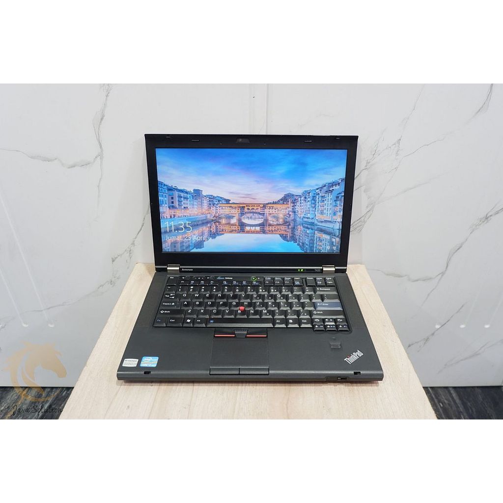 Thinkpad T420 Intel core i7-2640M Ram 4Gb Hdd 500Gb