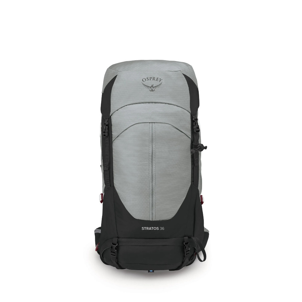 TAS RANSEL CARRIER RUCKSACK BACKPACK GUNUNG HIKING TREKKING TRAVELLING ULTRALIGHT ORIGINAL OSPREY ST