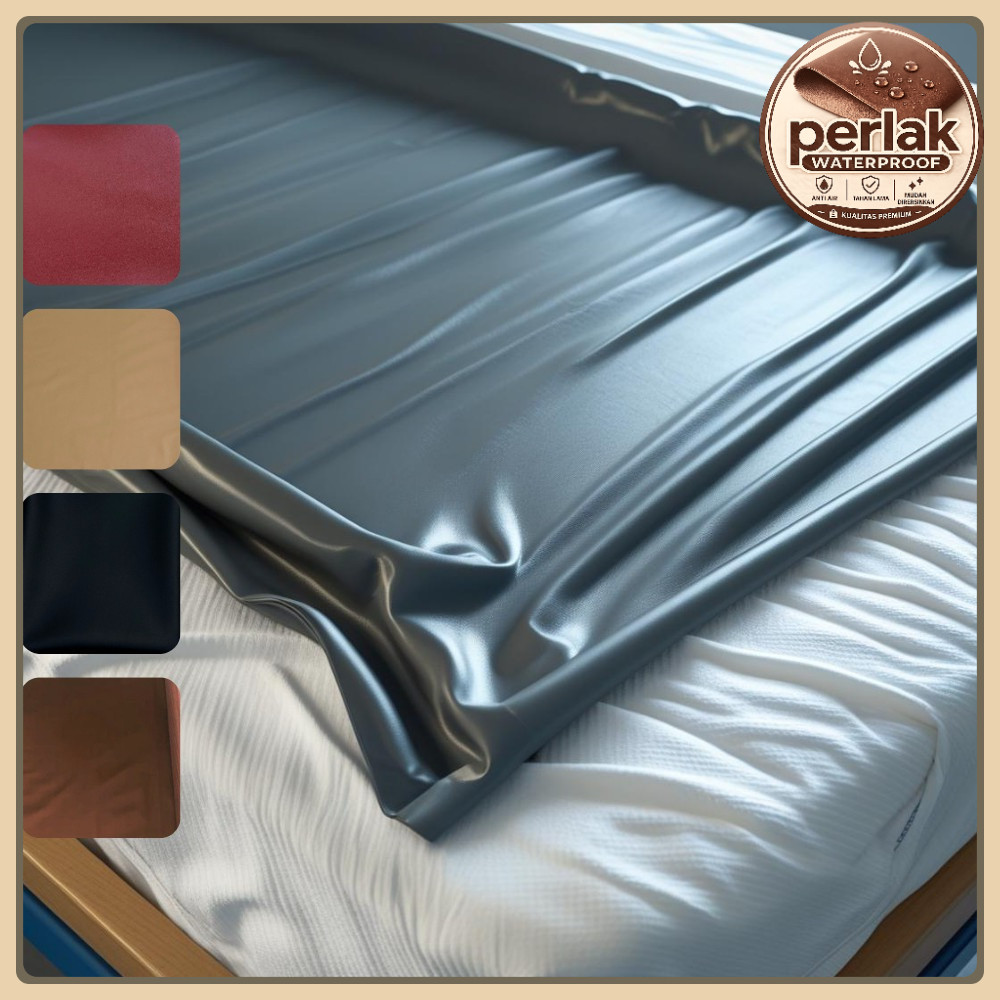 Perlak Medis / Alas Ompol Dewasa / Perlak Rumah Sakit / Underpad 200 - 300cm x 140 cm