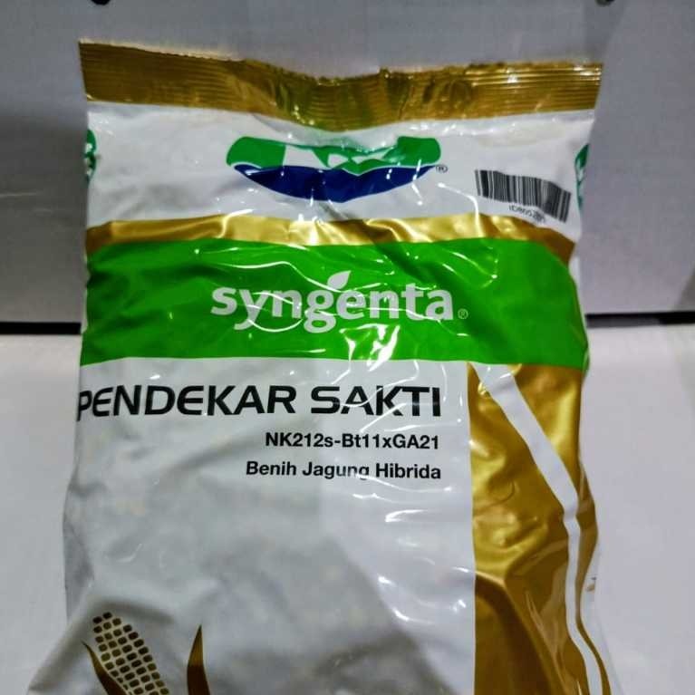 Benih Jagung Pendekar Sakti NK 212s - 1 Kg