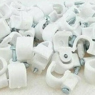 Baru Klem No.17 Klem kabel 17mm Klem kabel no 17 jualkabeldan844 Ayo Order
