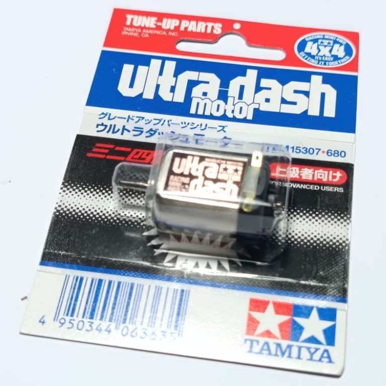 Dinamo ultra dash original tamiya