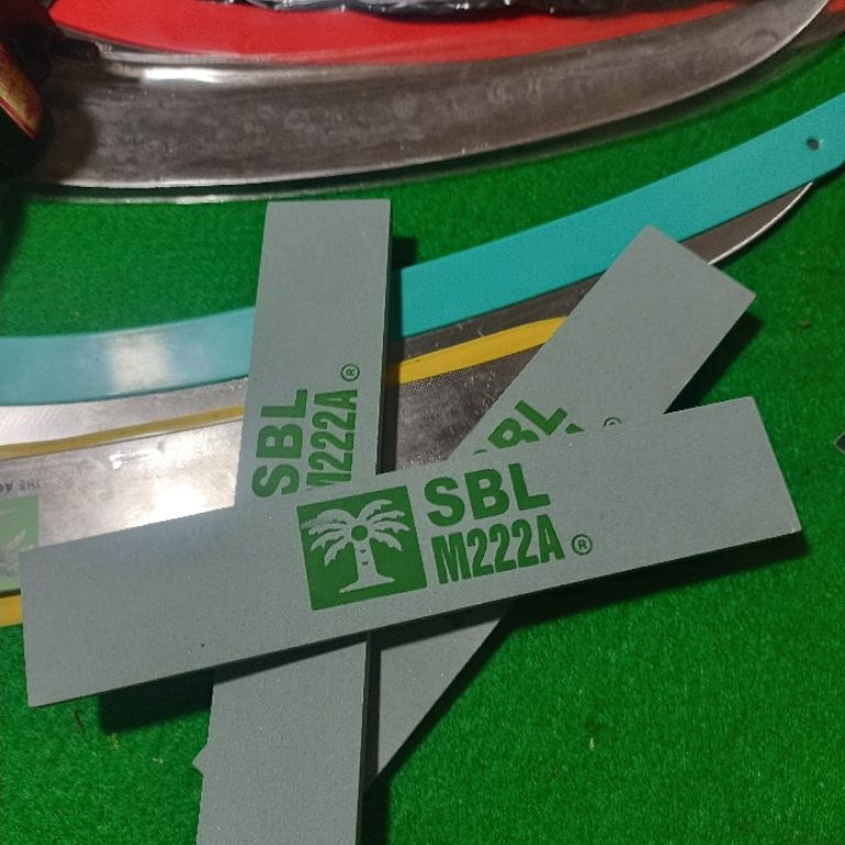 batu asah sbl Malaysia