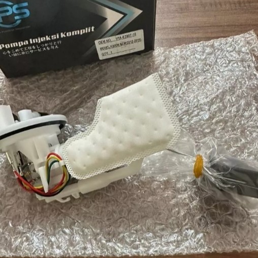 ( RPS ) Fuel Pump Assy Vixion New 2012 - 2015 Pompa Injeksi Komplit Motor 1PA ( A CLASS )