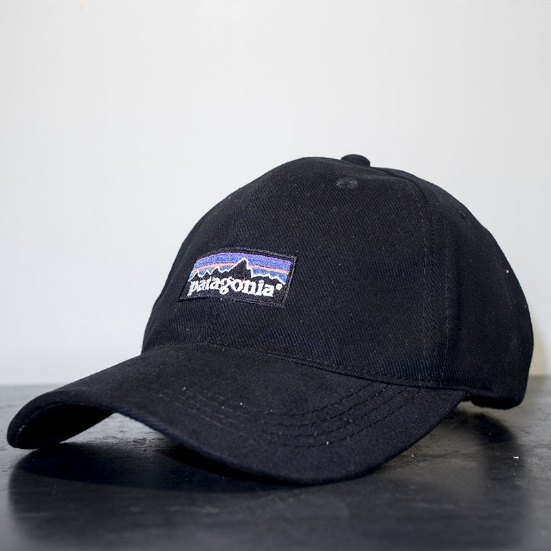 Caps Baseball Patagonia Topi Caps Baseball Patagonia Bahan Lembut Patagonia Bahan Lembut