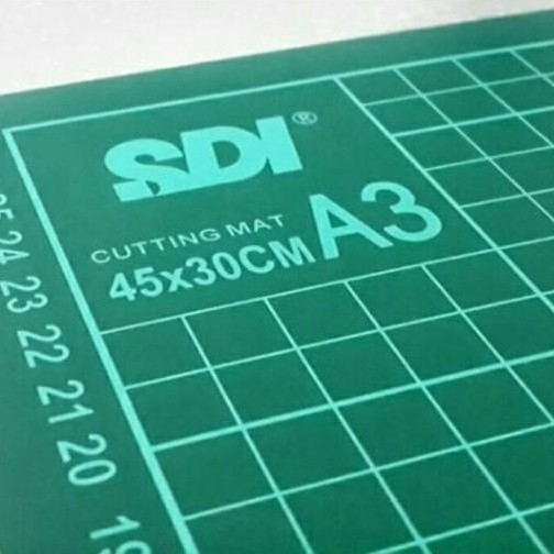 Cutting Mat A1 - A3