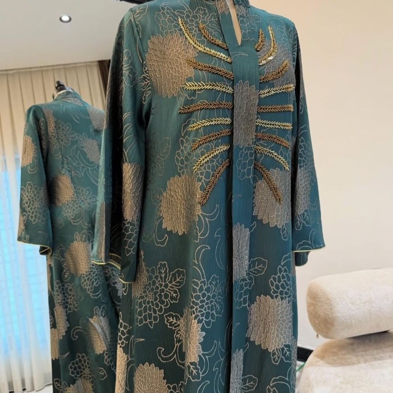 NOOR | JALABIYA MOROCCO IMPORT