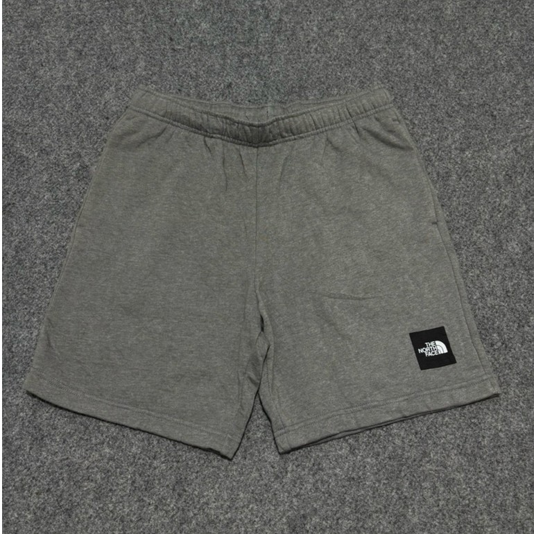 celana pendek the north face