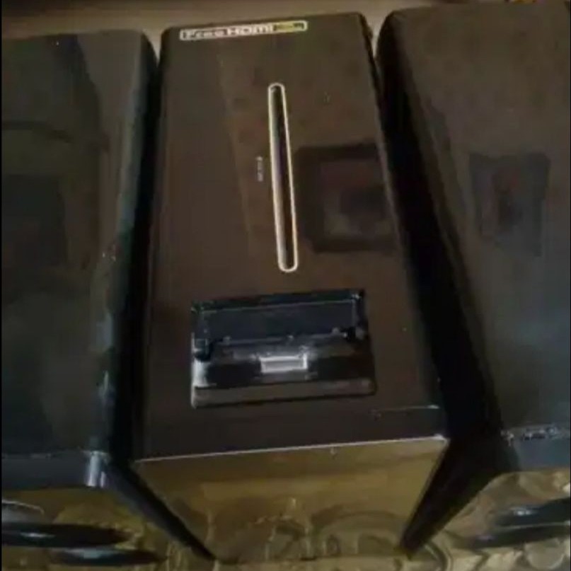 SPEAKER TOWER LG 2 UNIT