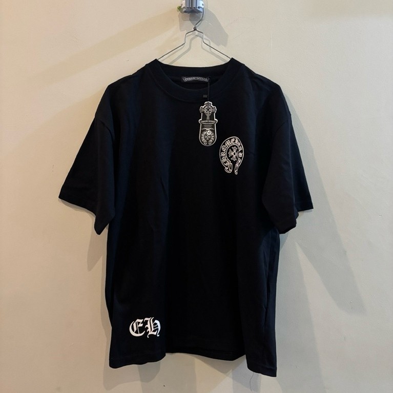 Chrome Hearts Tshirt