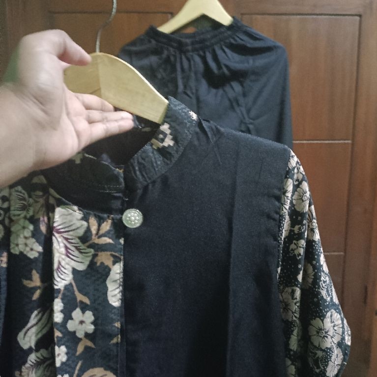 SERBA SALE SETELAN CELANA WANITA ORIGINAL MEDINA PREMIUM SETCEL KEKINIAN