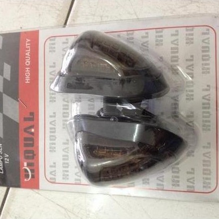 SEIN TEMPEL LED CBR 250 RESTOCK
