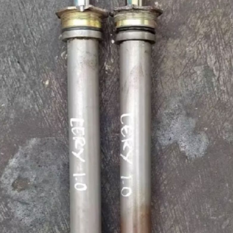 AS SHOCK BREAKER DEPAN FUTURA CARRY 1.0 EXTRA #ORIGINAL 2PCS
