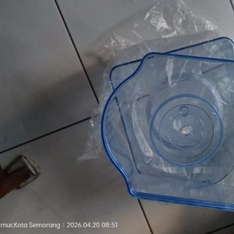 bio energy water purifier bisa nego
