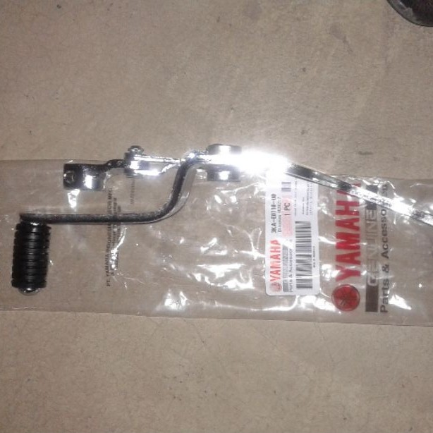 pedal versneleng operan gigi rx king 100% original