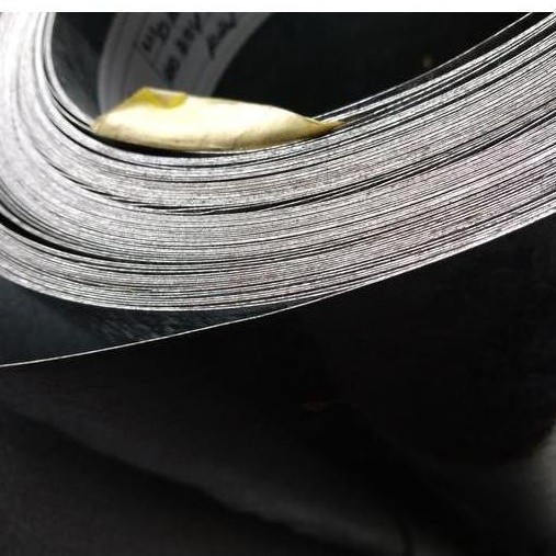 Seng Plat Galvalum 0.25 mm x 90 cm Seng Talang Air Atap Jual PerRoll