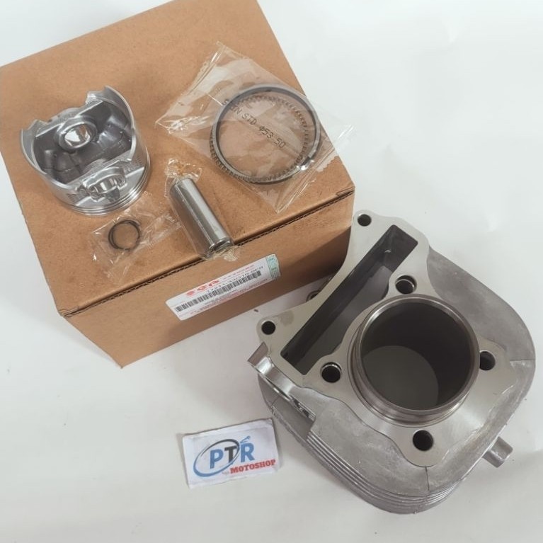 Blok Seher Suzuki Spin 125