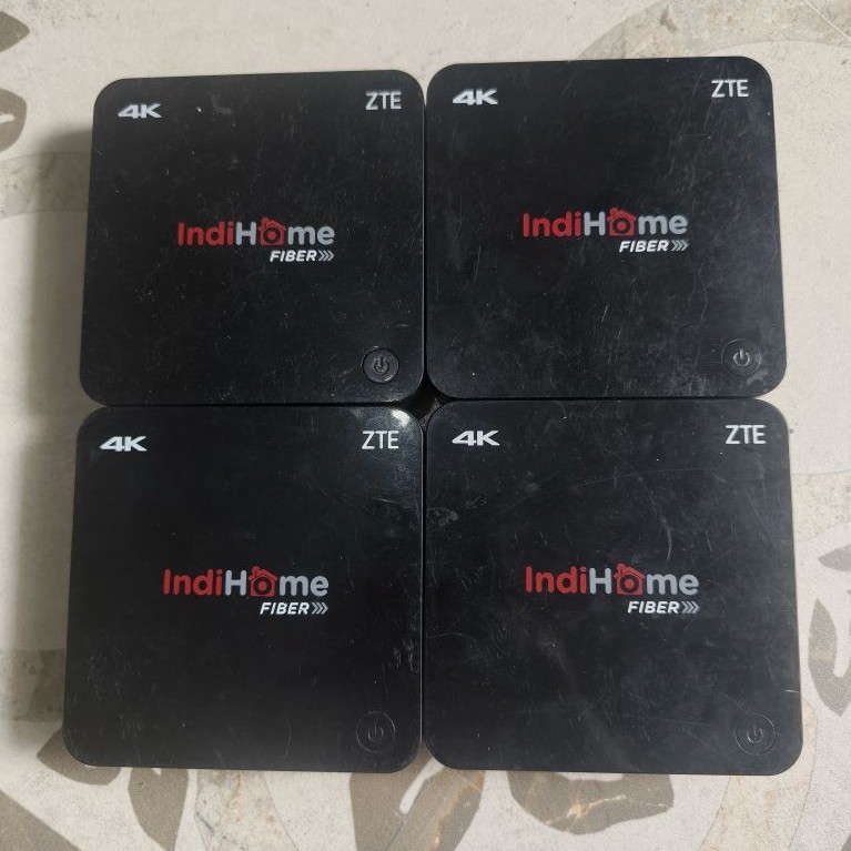 STB B860H V1 UNIT ONLY