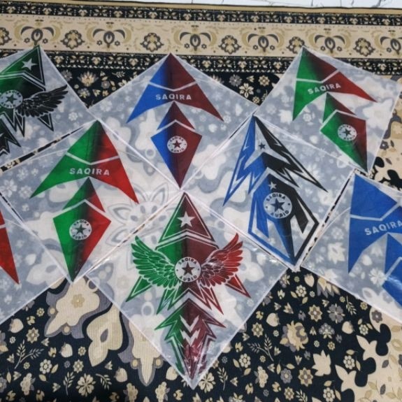 LAYANGAN SUKHOI STANDART APUS (bukan sayur)