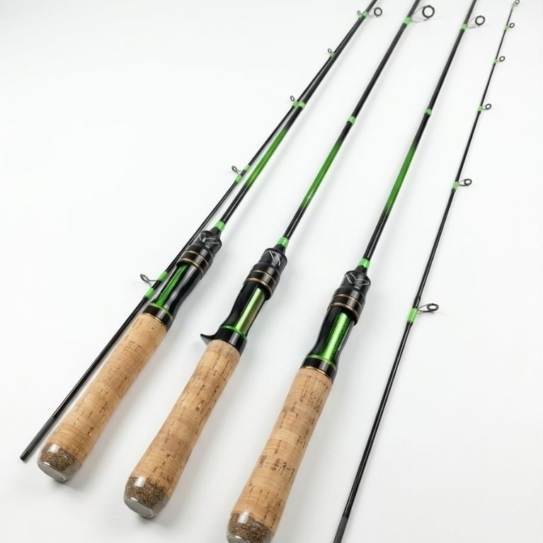 joran pancing zorro mytic UL carbon solid 1.8