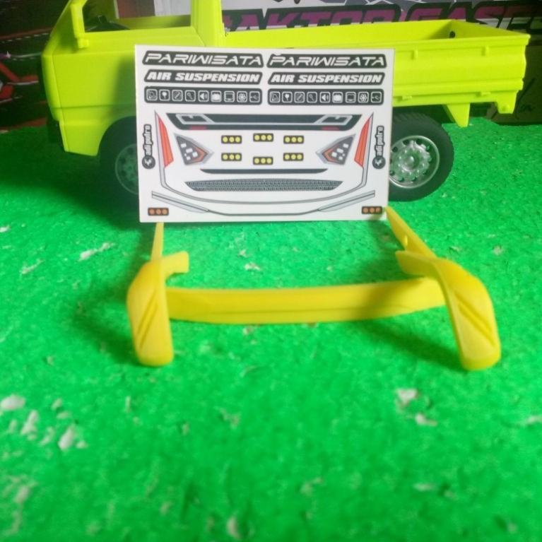 Harga Tronton Miniatur Terbaru Jun 2026 | BigGo Indonesia