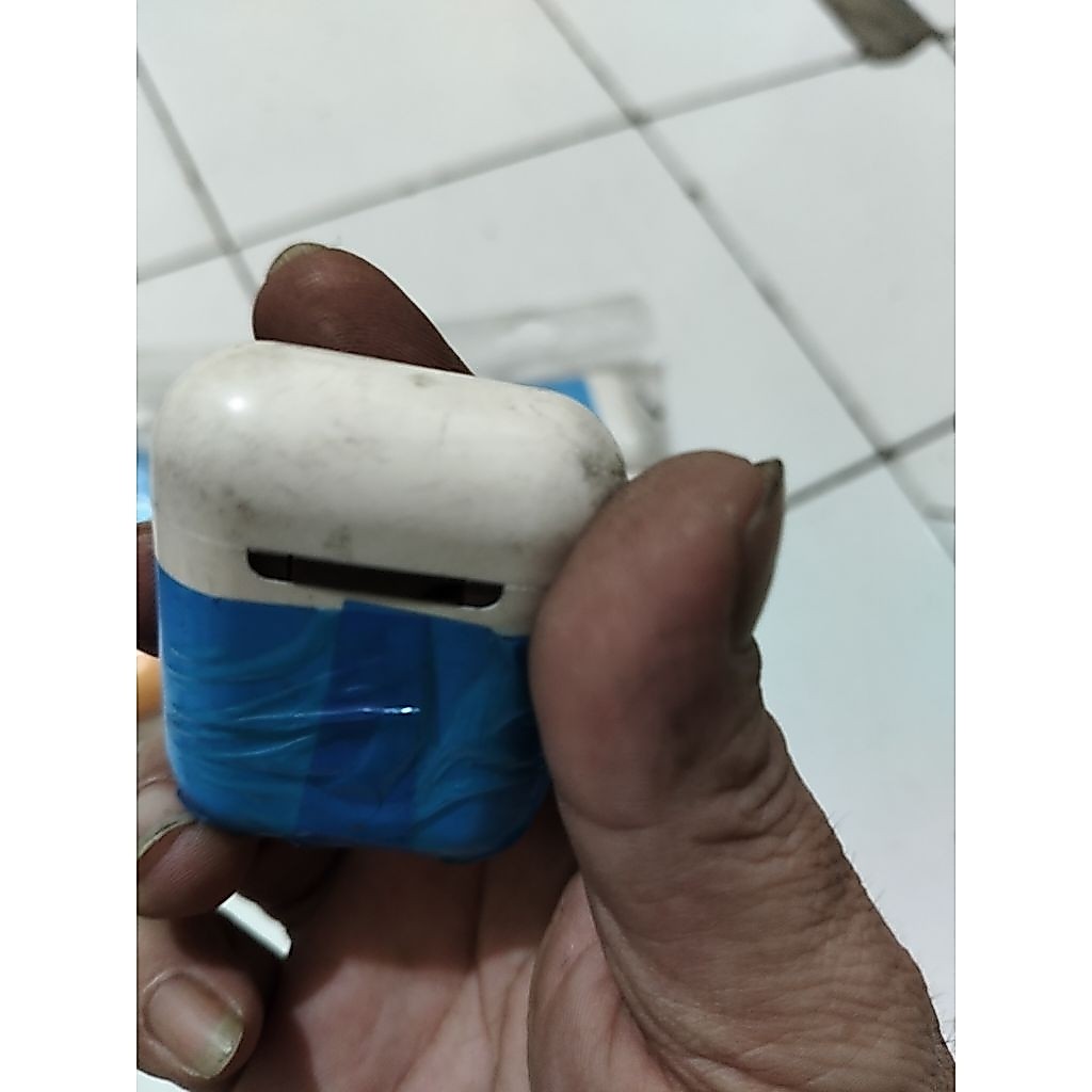STOK LAMA HEADSEAT BLUETOOTH LAMA